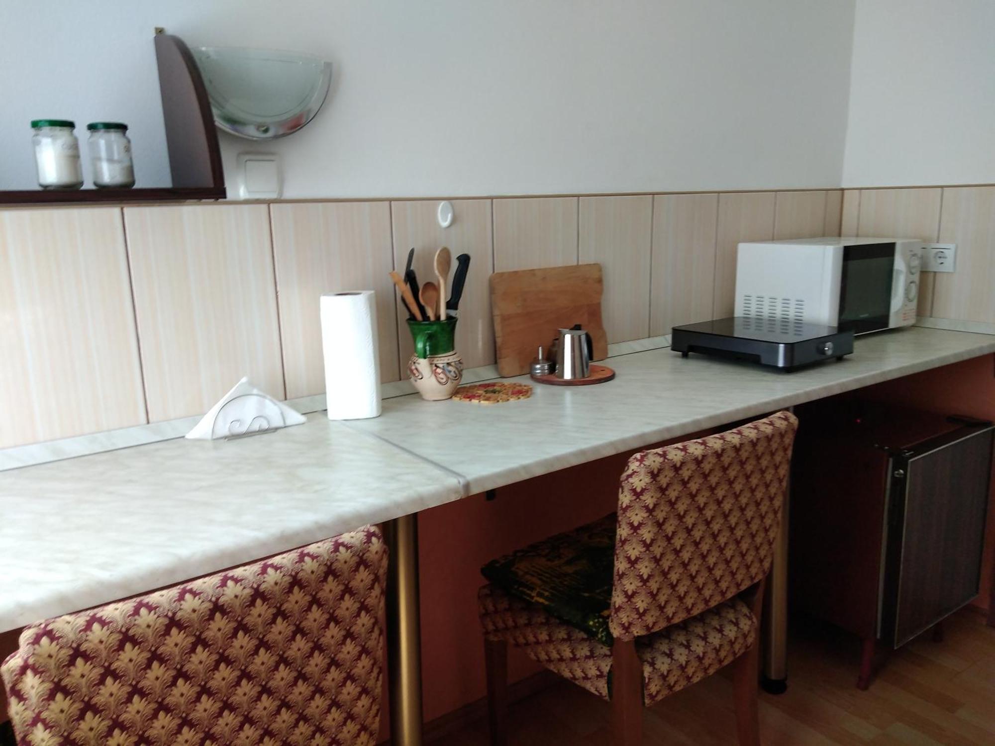 Buekk Vendeghaz Hotel Noszvaj Luaran gambar