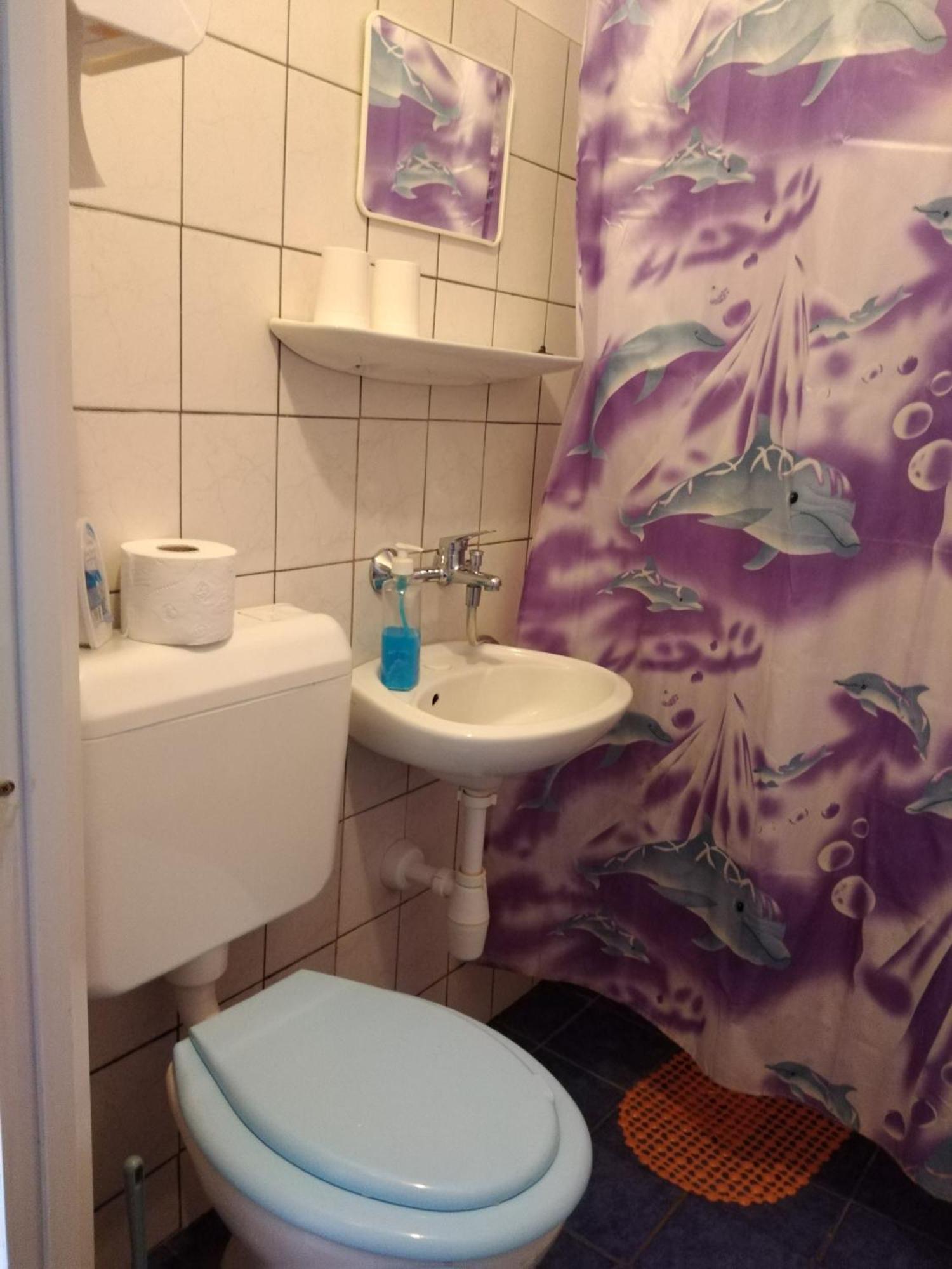 Buekk Vendeghaz Hotel Noszvaj Luaran gambar