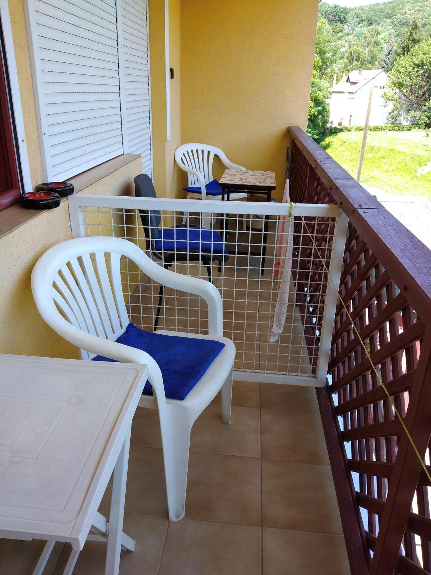 Buekk Vendeghaz Hotel Noszvaj Luaran gambar